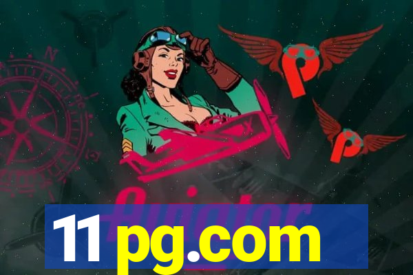 11 pg.com